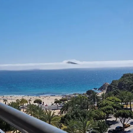 Gemelos24 Benidorm La Cala Beach 200M Extérieur photo