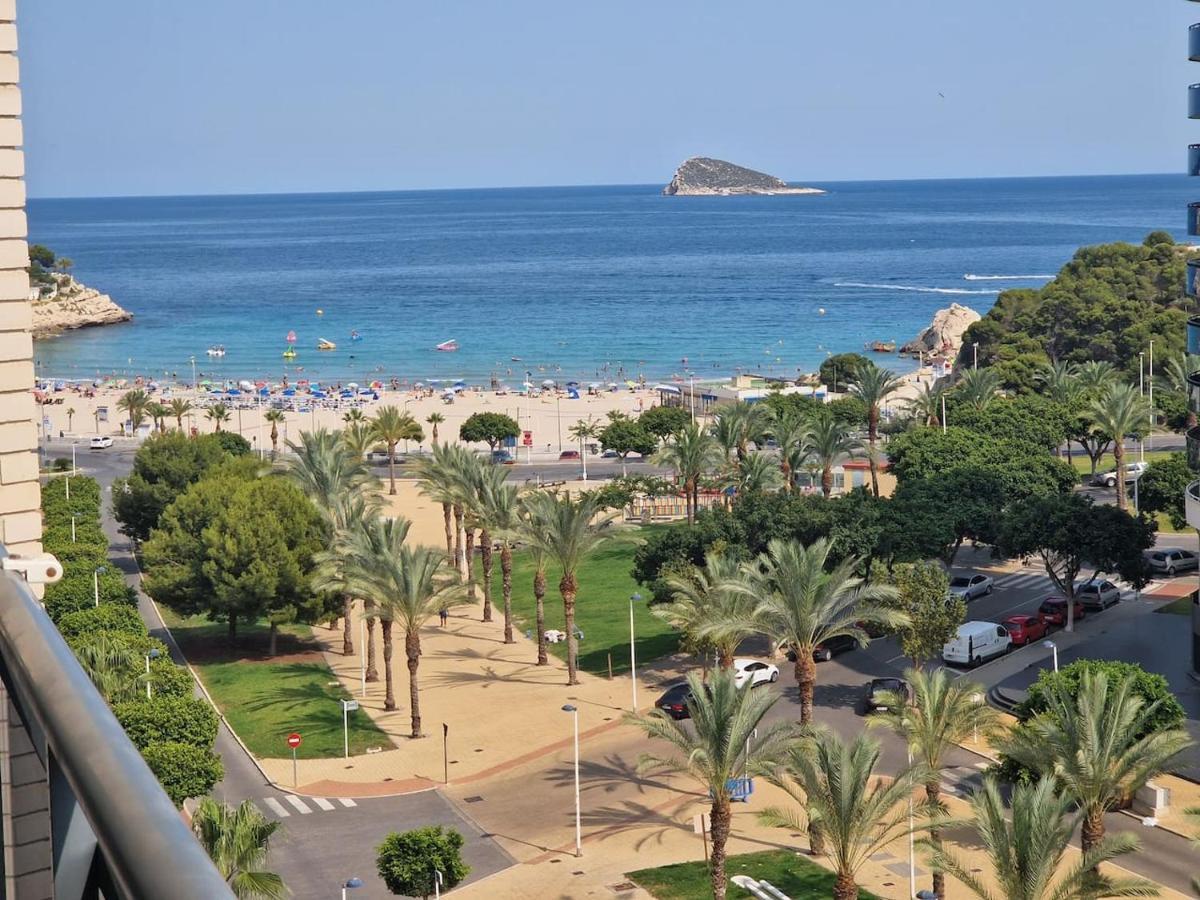 Gemelos24 La Cala 200m Apartament *