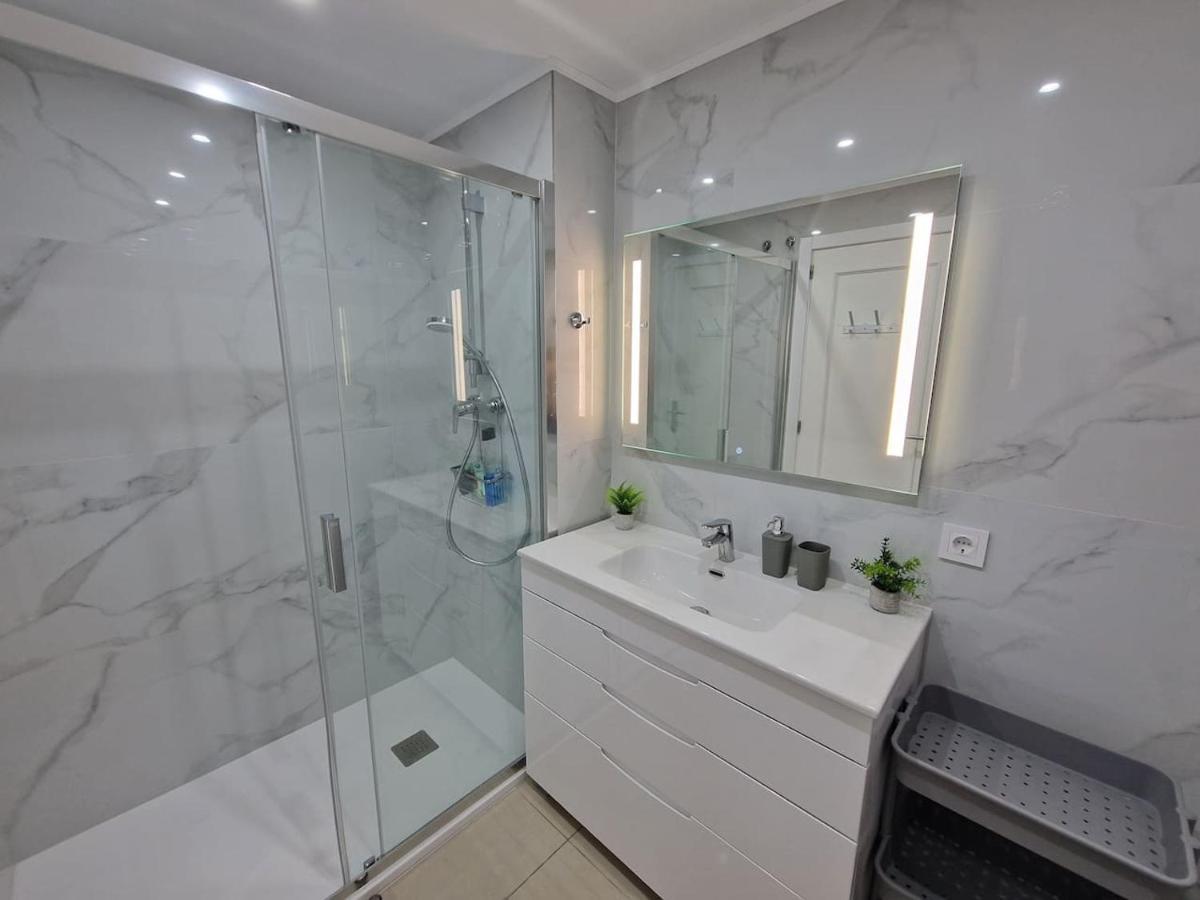 Apartament Gemelos24 La Cala 200m Benidorm