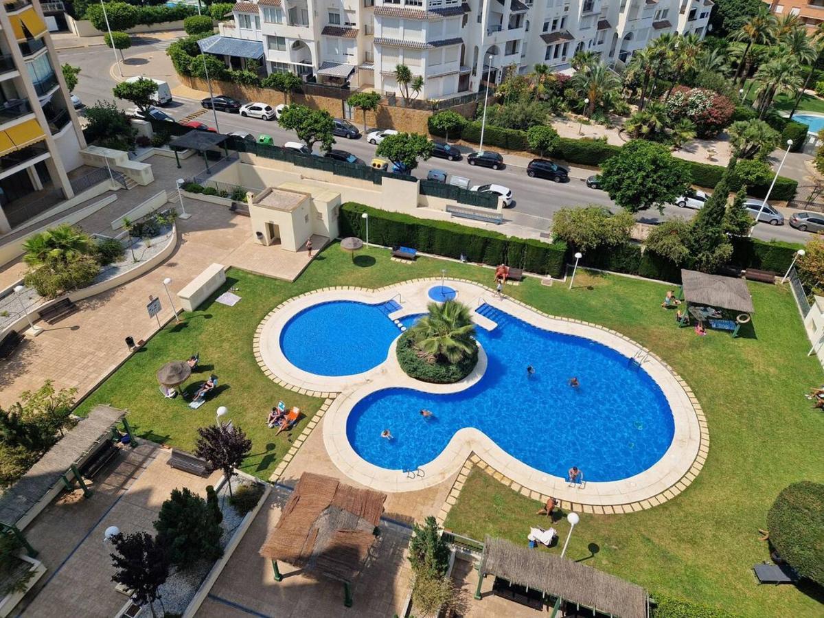 Apartament Gemelos24 La Cala 200m Benidorm