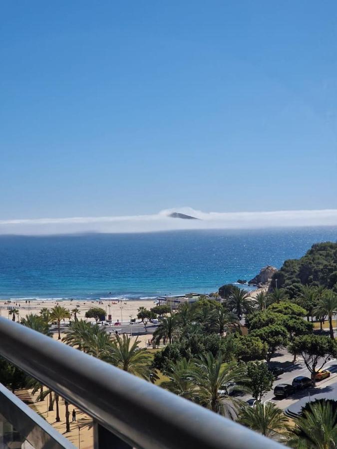 Gemelos24 La Cala 200m Apartament Benidorm